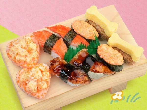 爭鮮外帶壽司 Sushi Take-Out Photo 6