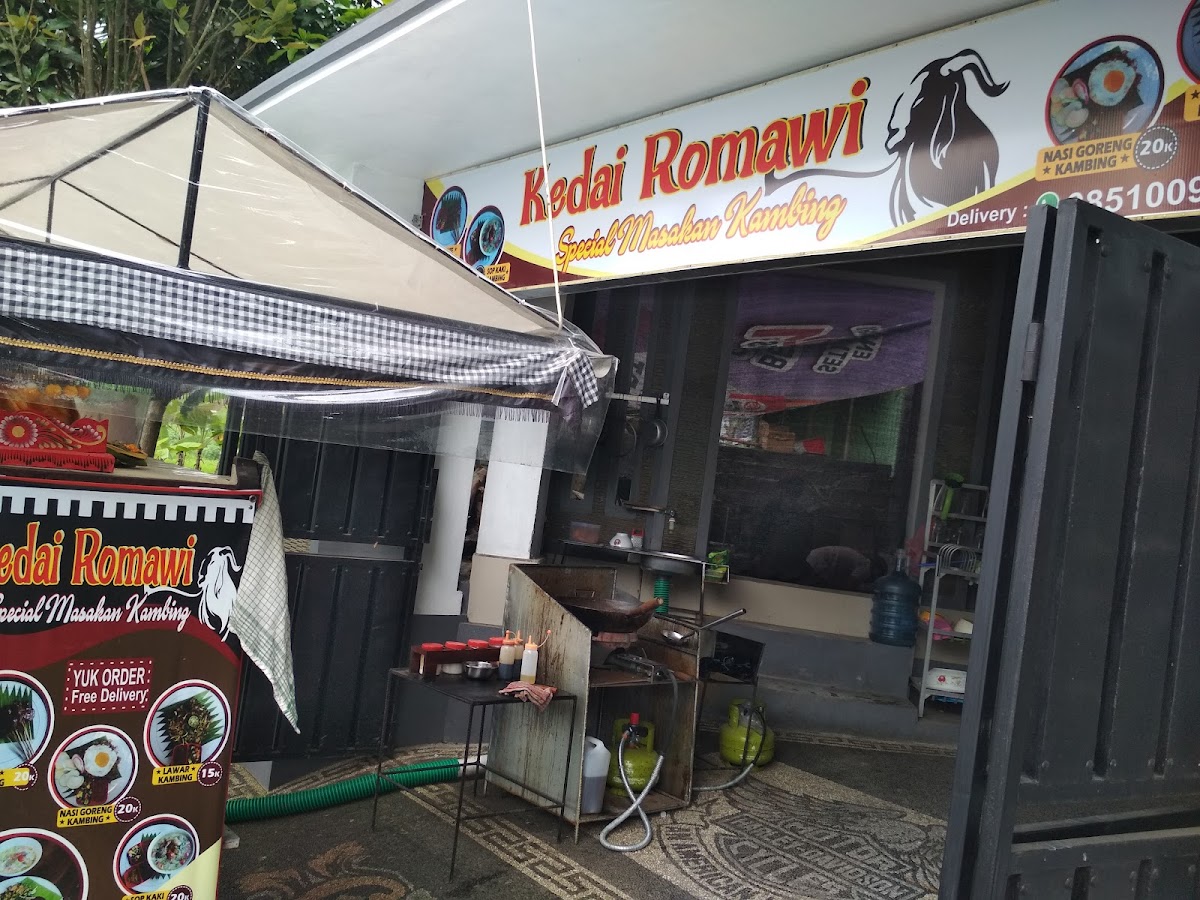 Alam Sari Property