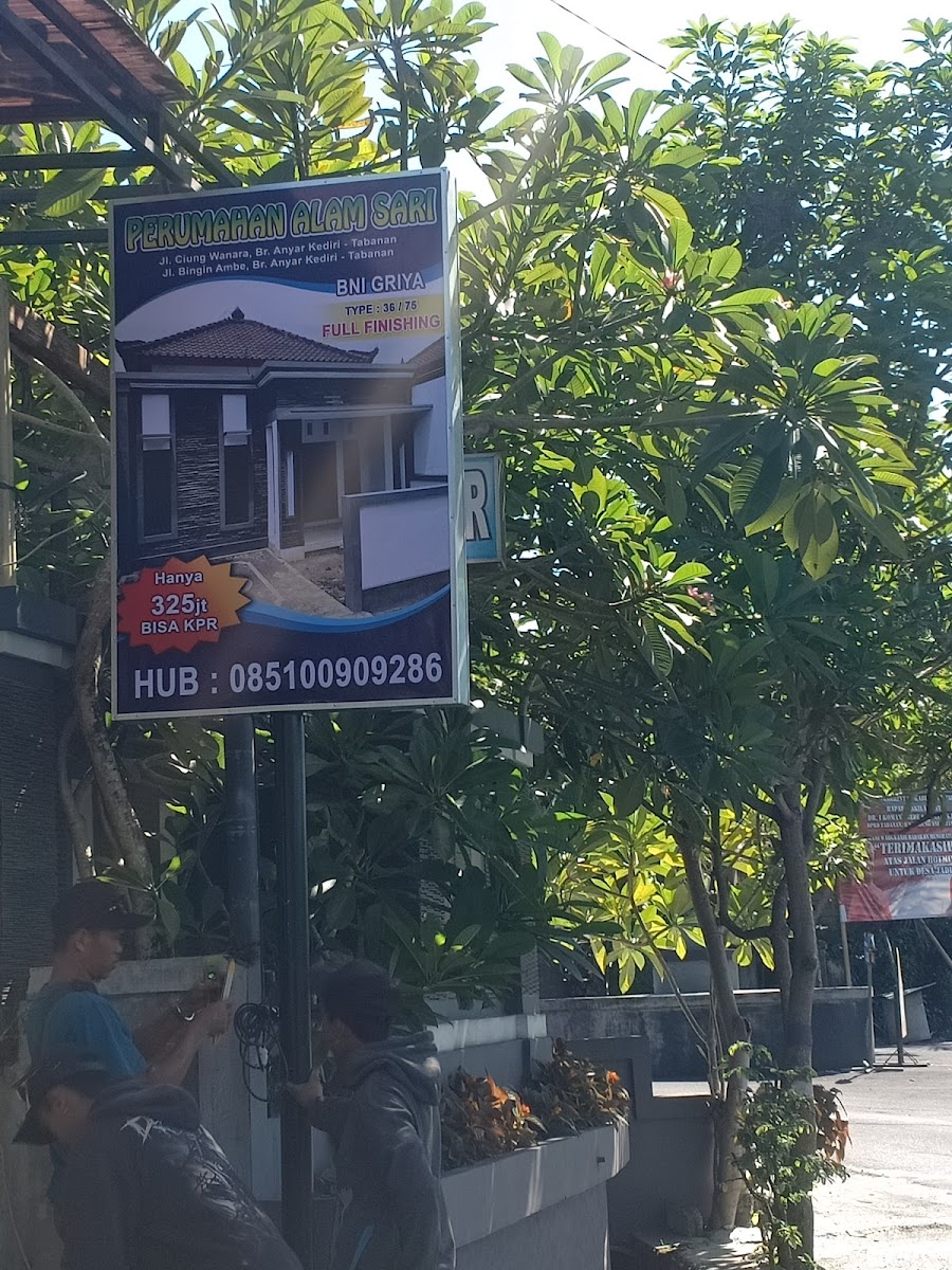 Alam Sari Property Photo 3