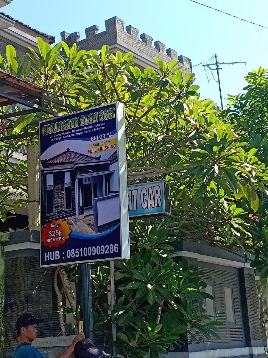 Alam Sari Property Photo 1