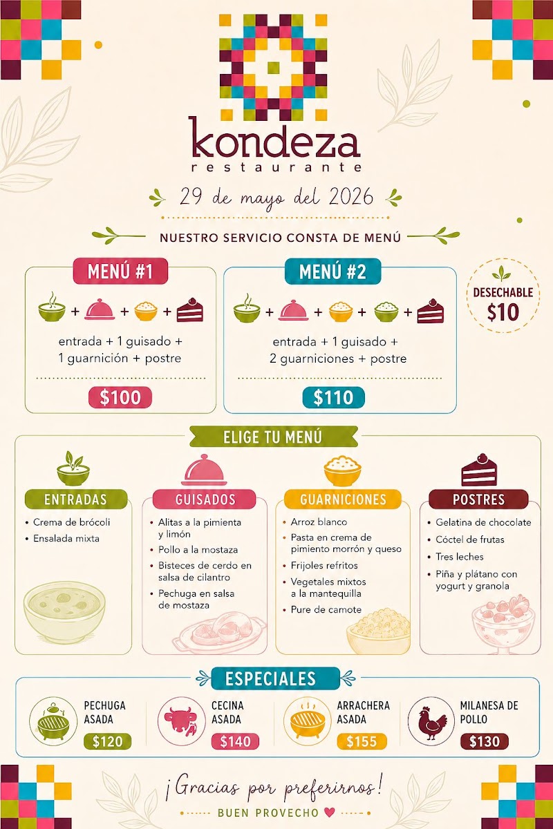 Kondeza Photo 4