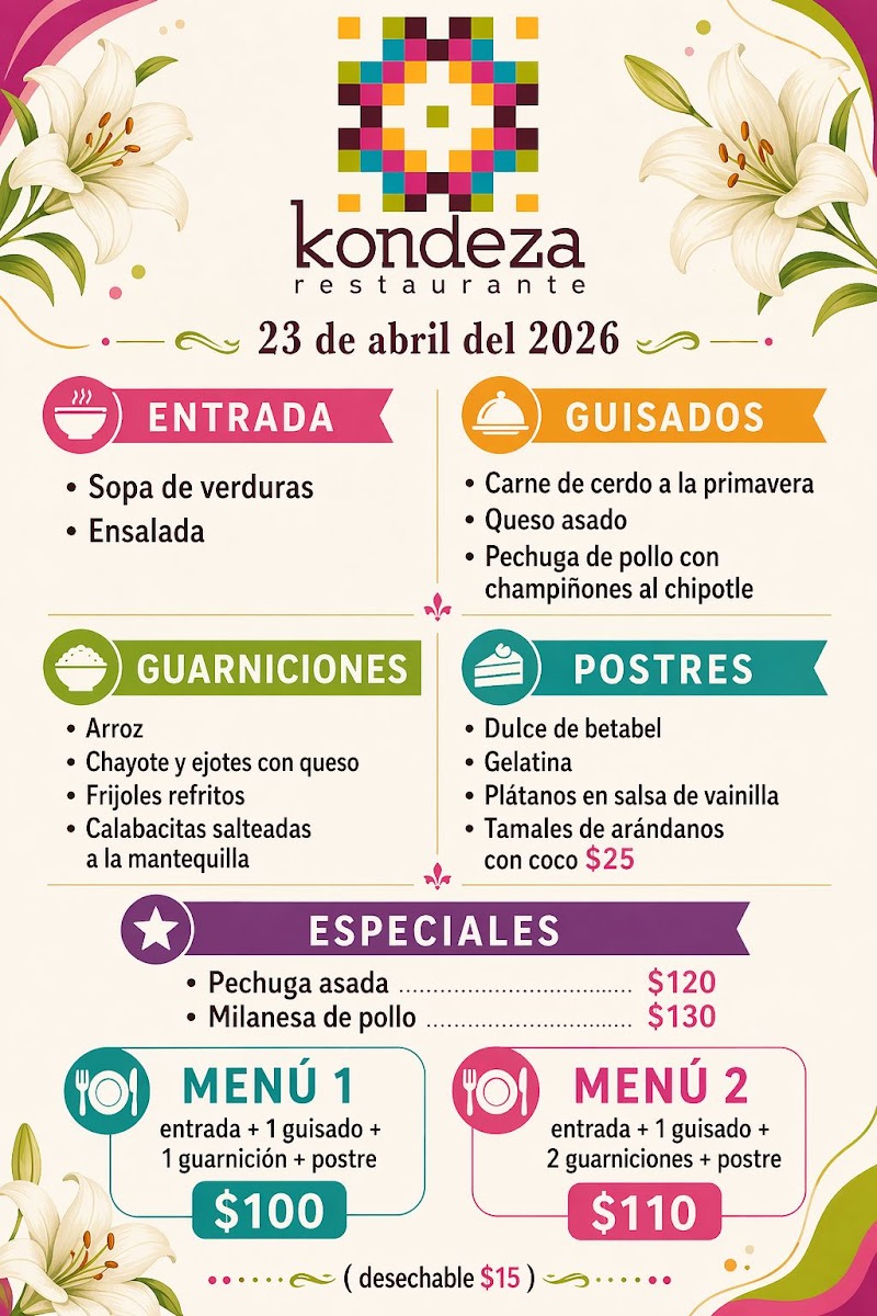 Kondeza Photo 7