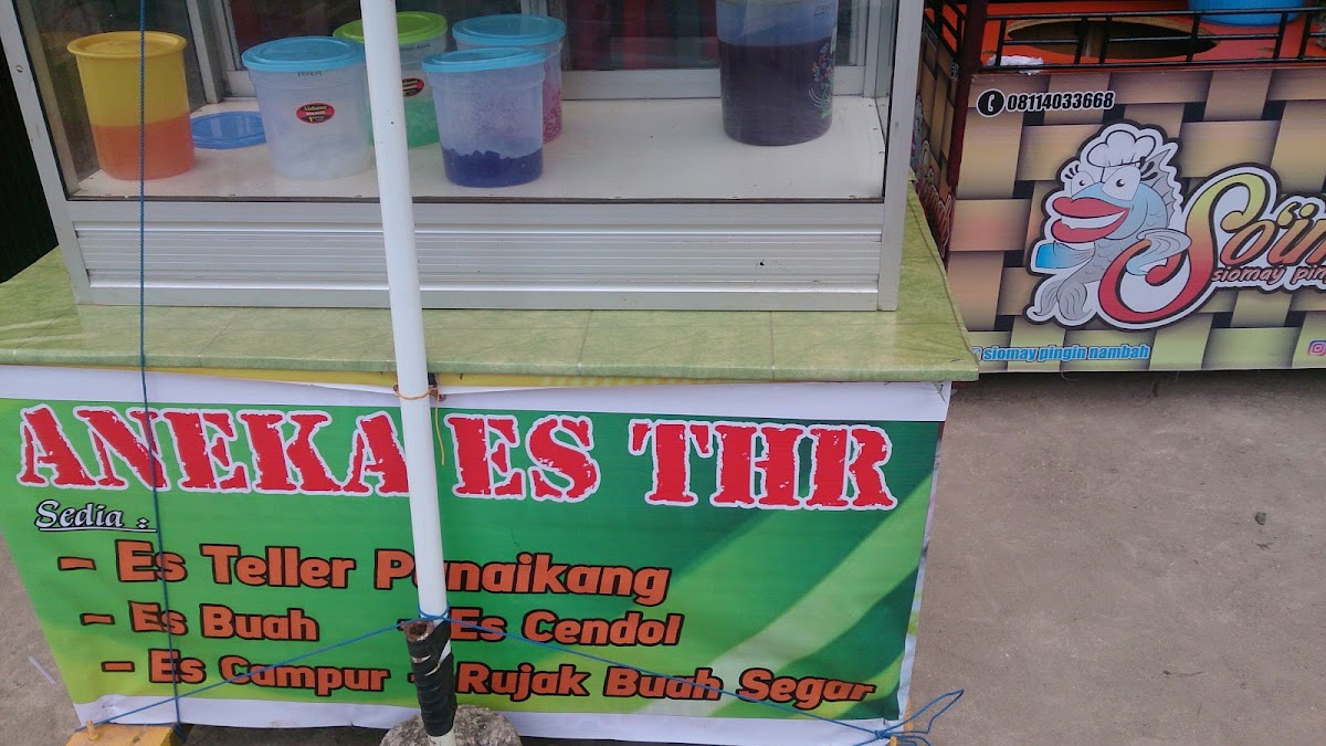 WARUNG BUNDA Photo 2