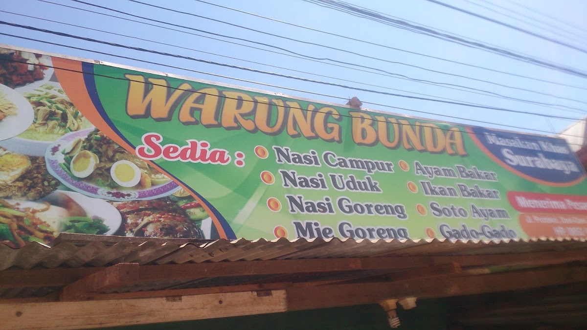 WARUNG BUNDA Photo 3