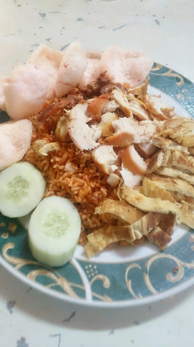 WARUNG BUNDA