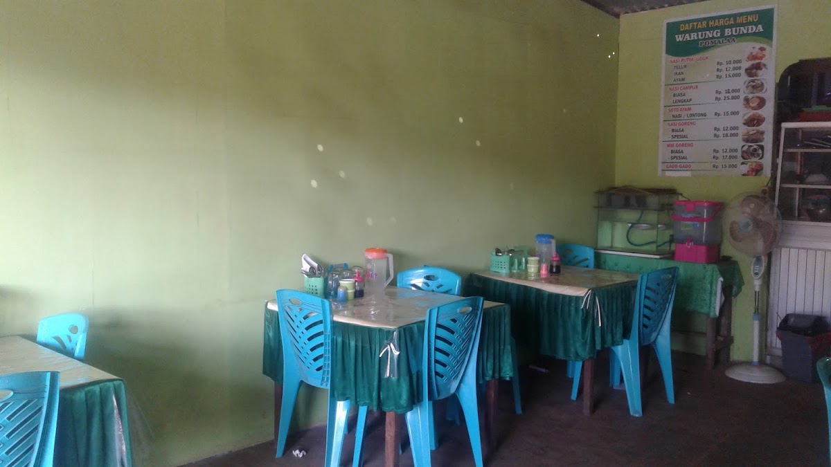 WARUNG BUNDA Photo 2
