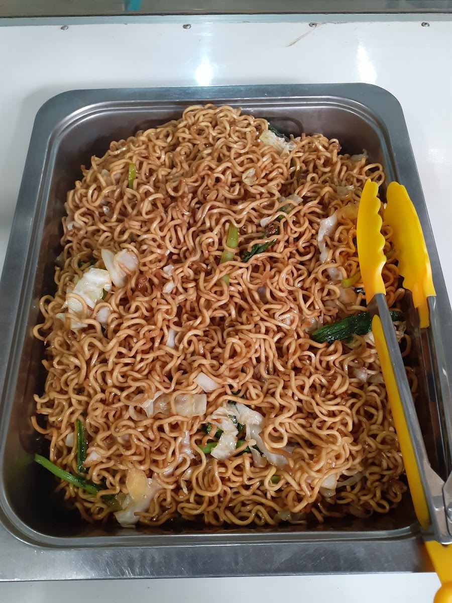 WARUNG BUNDA Photo 1