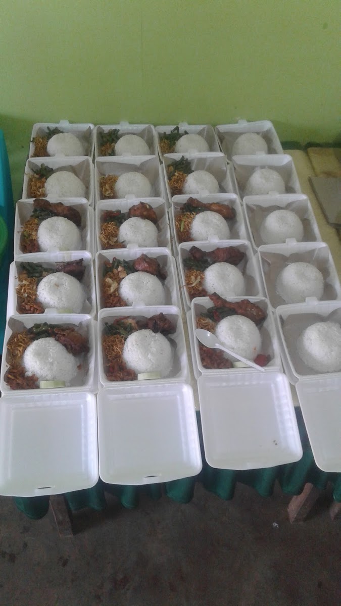 WARUNG BUNDA Photo 3