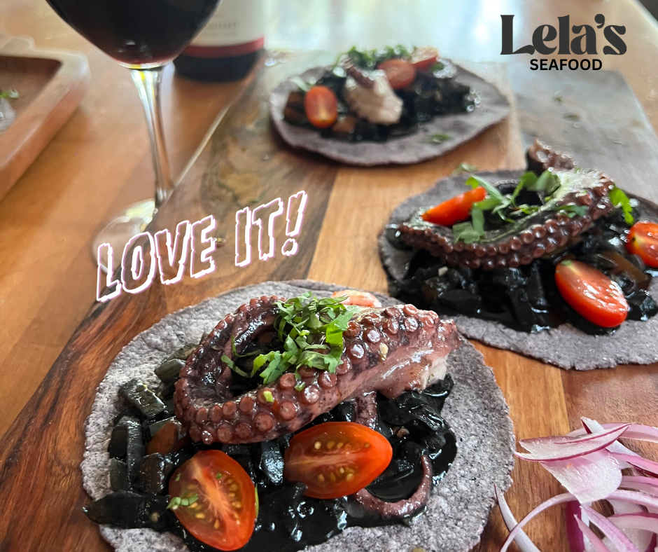 Lela’s Seafood Photo 7