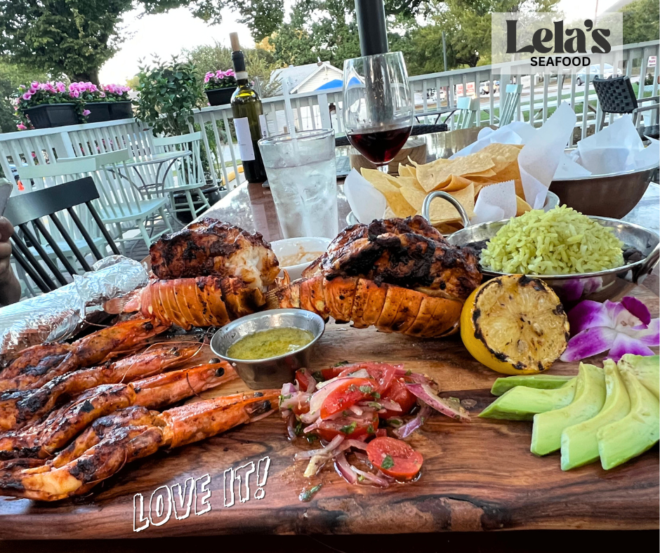 Lela’s Seafood Photo 3