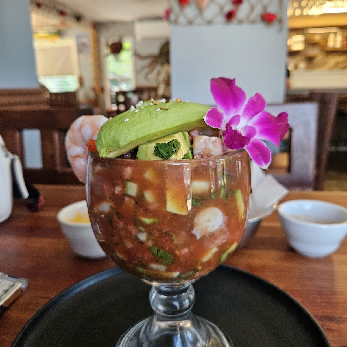 Lela’s Seafood Photo 1