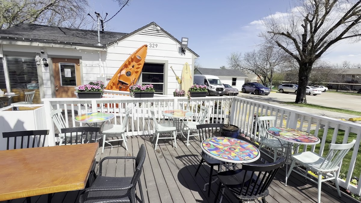 Lela’s Seafood Photo 4