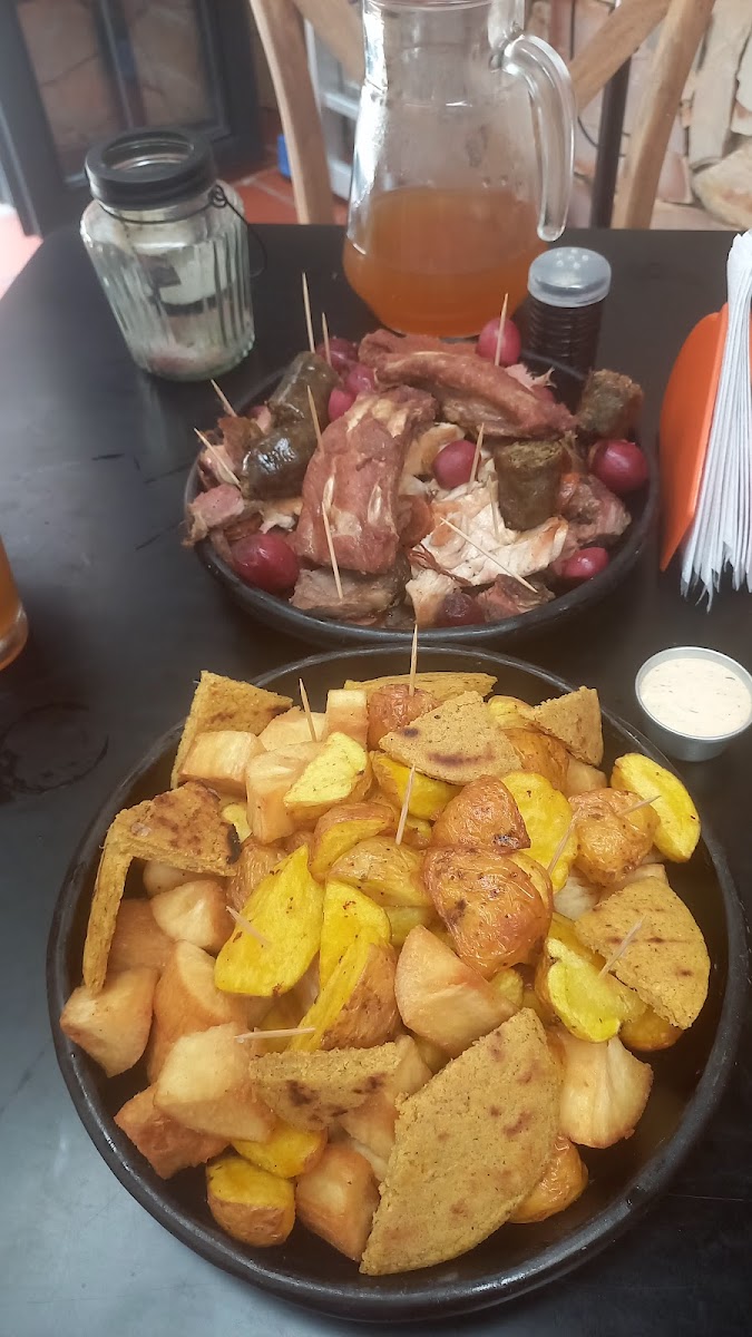 Imix Parrilla & Sopitas Inc. Photo 5