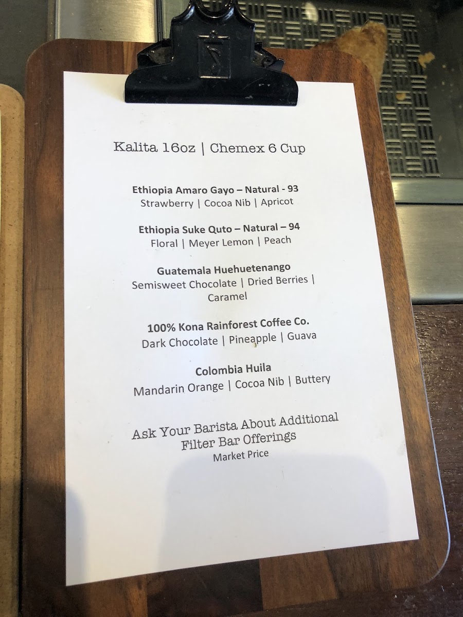 Talitha Coffee Roasters (Roastery Only) Photo 3