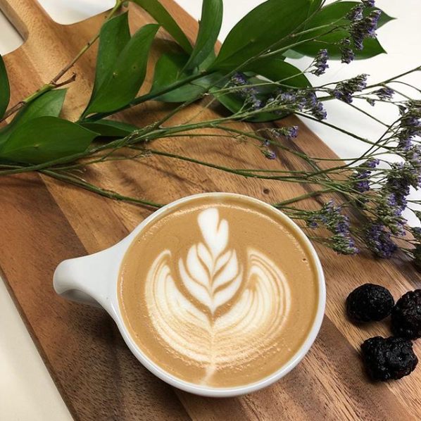 Talitha Coffee Roasters (Roastery Only) Photo 1
