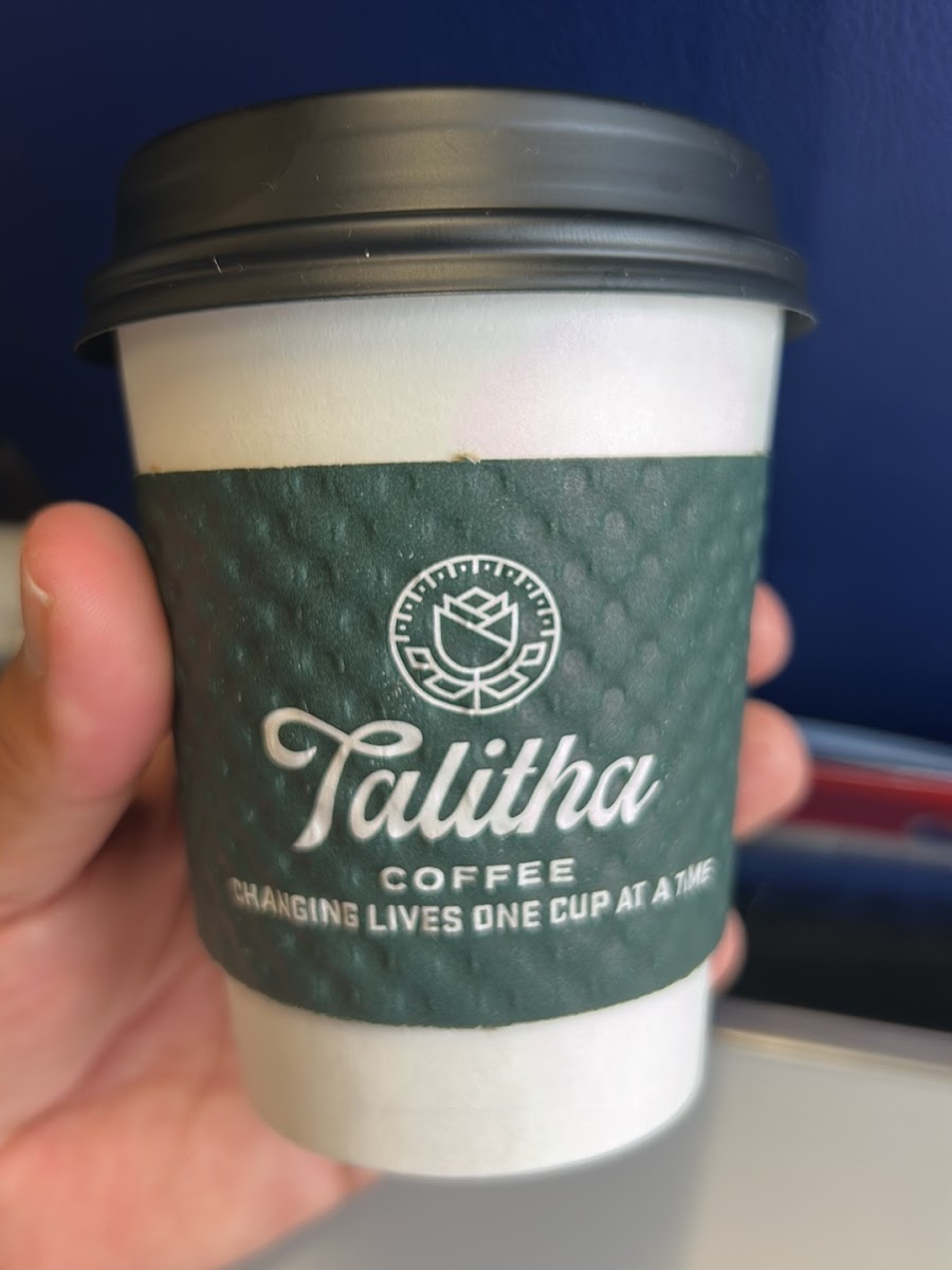 Talitha Coffee Roasters (Roastery Only) Photo 2