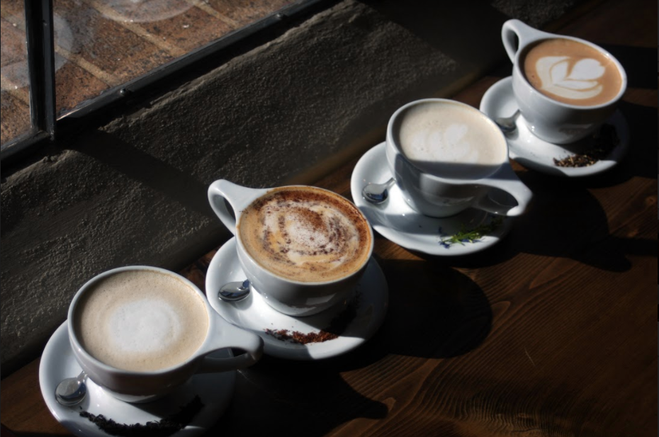 Talitha Coffee Roasters (Roastery Only) Photo 3
