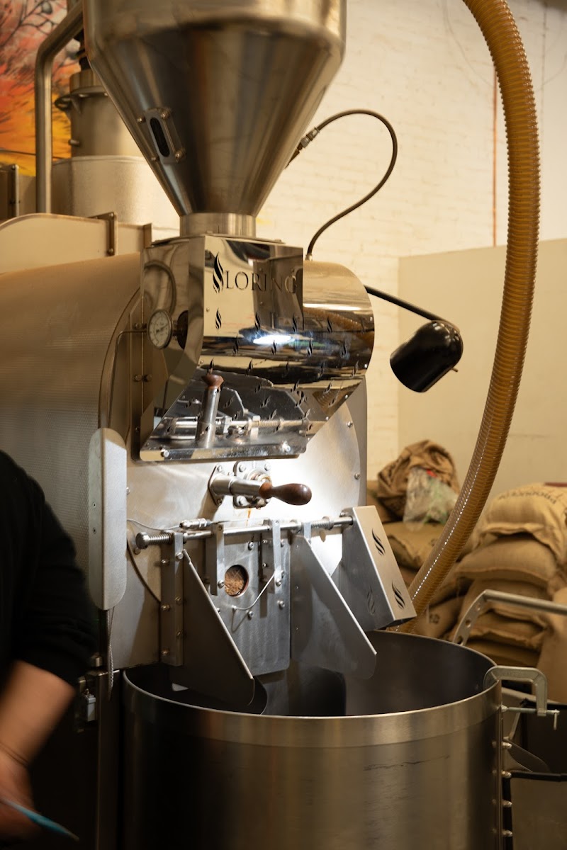 Talitha Coffee Roasters (Roastery Only) Photo 4