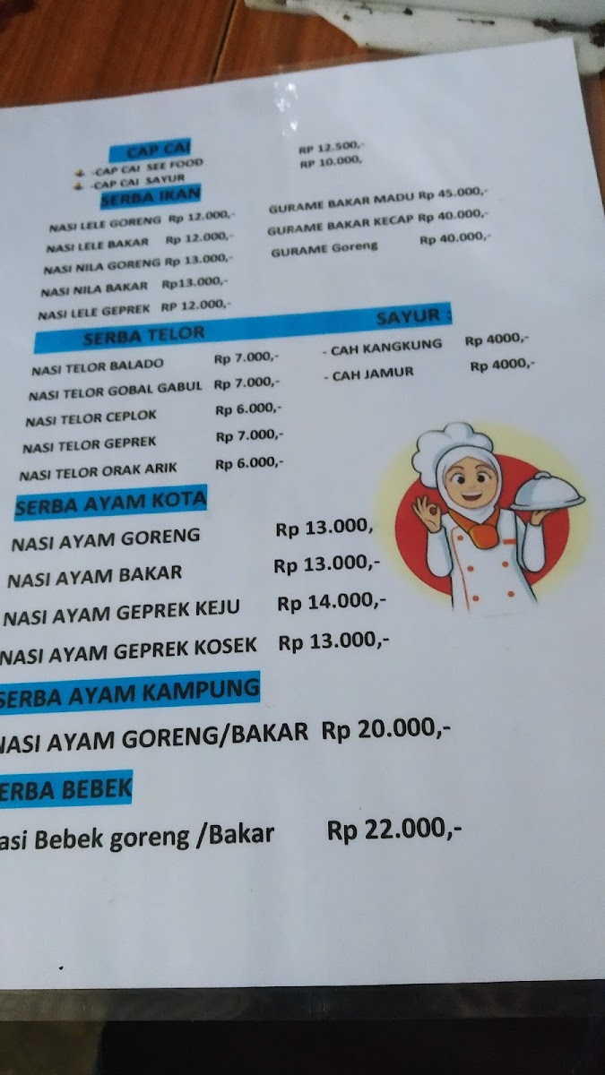 Pondok Dahar Marwah Photo 3