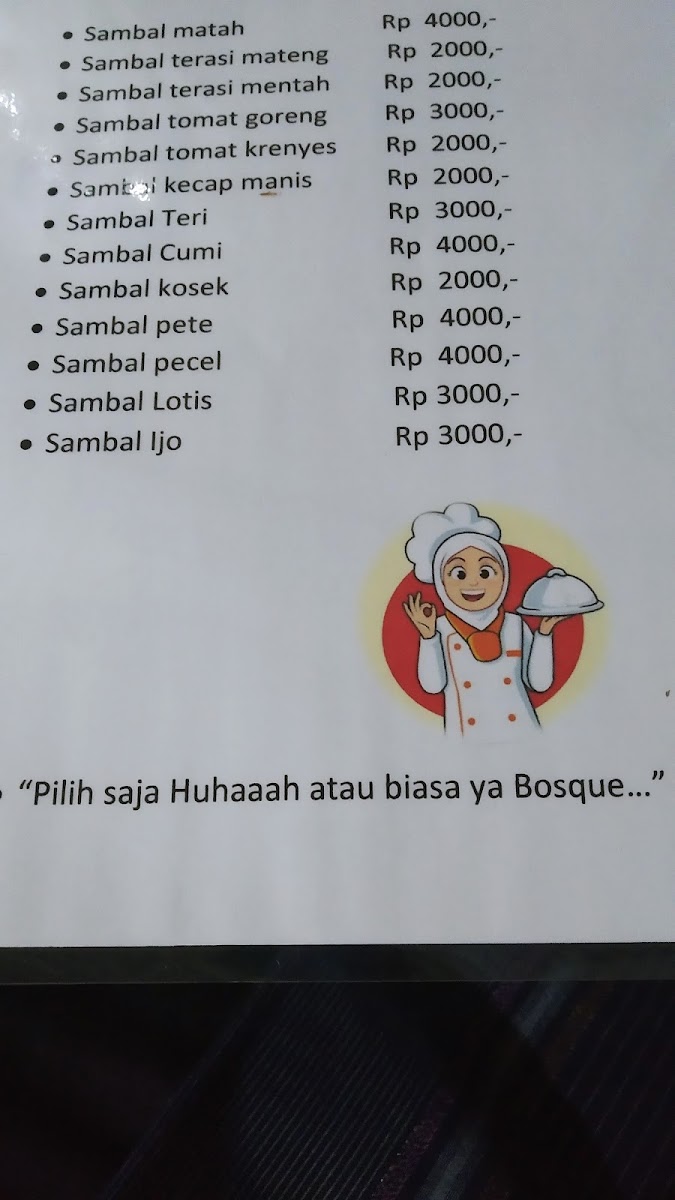 Pondok Dahar Marwah Photo 4