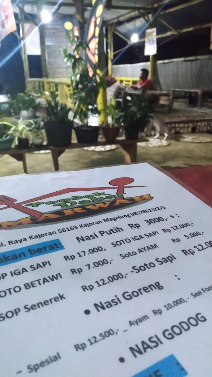 Pondok Dahar Marwah Photo 5
