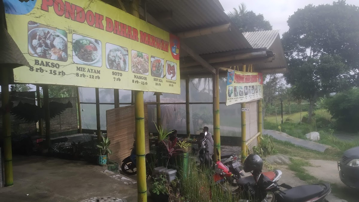 Pondok Dahar Marwah Photo 7