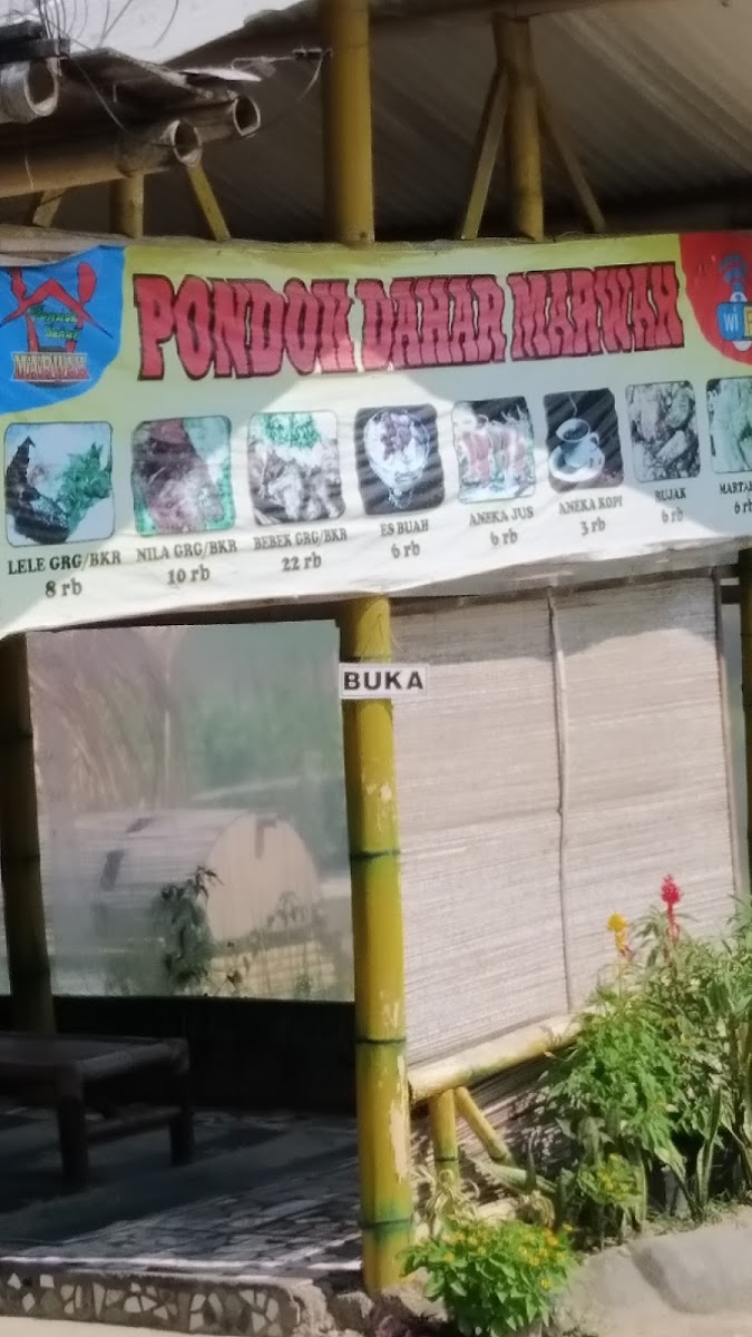 Pondok Dahar Marwah Photo 8