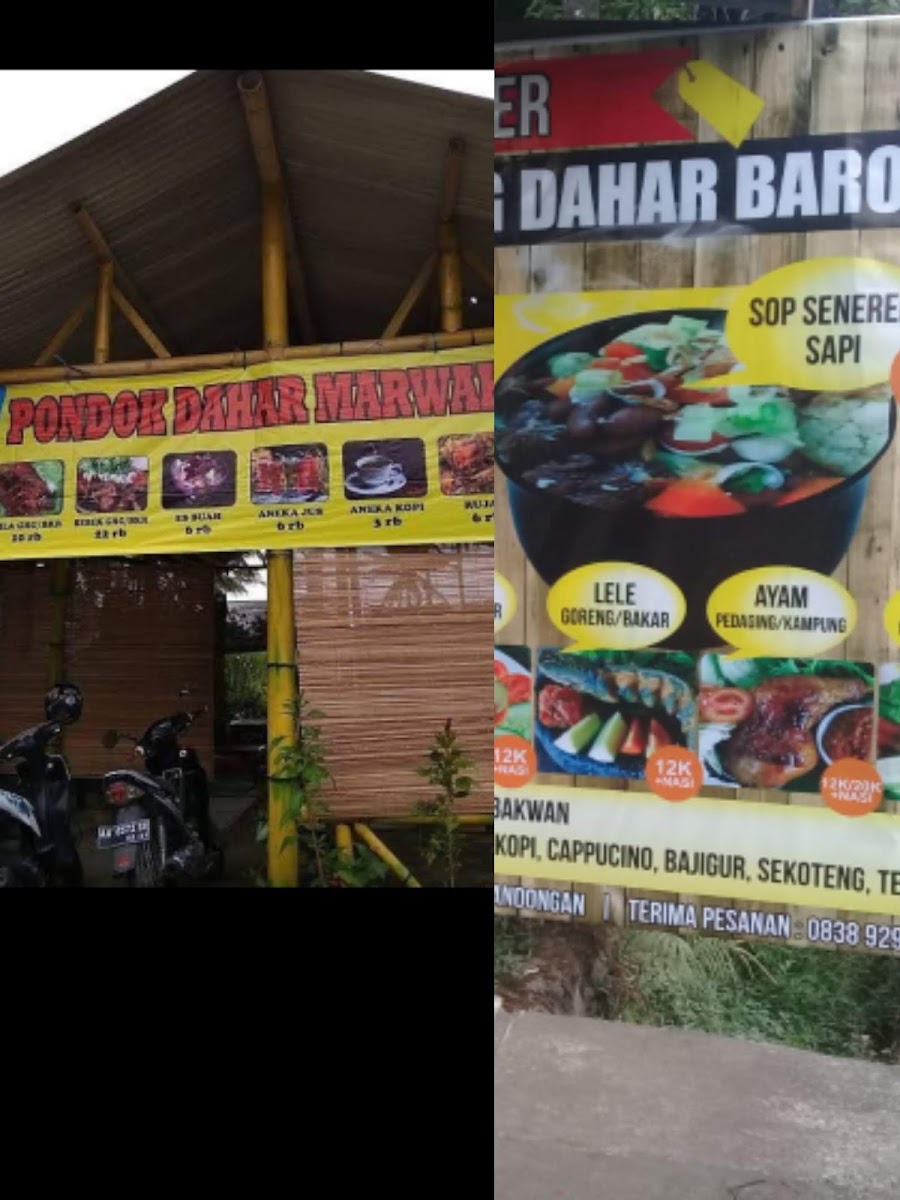 Pondok Dahar Marwah Photo 9