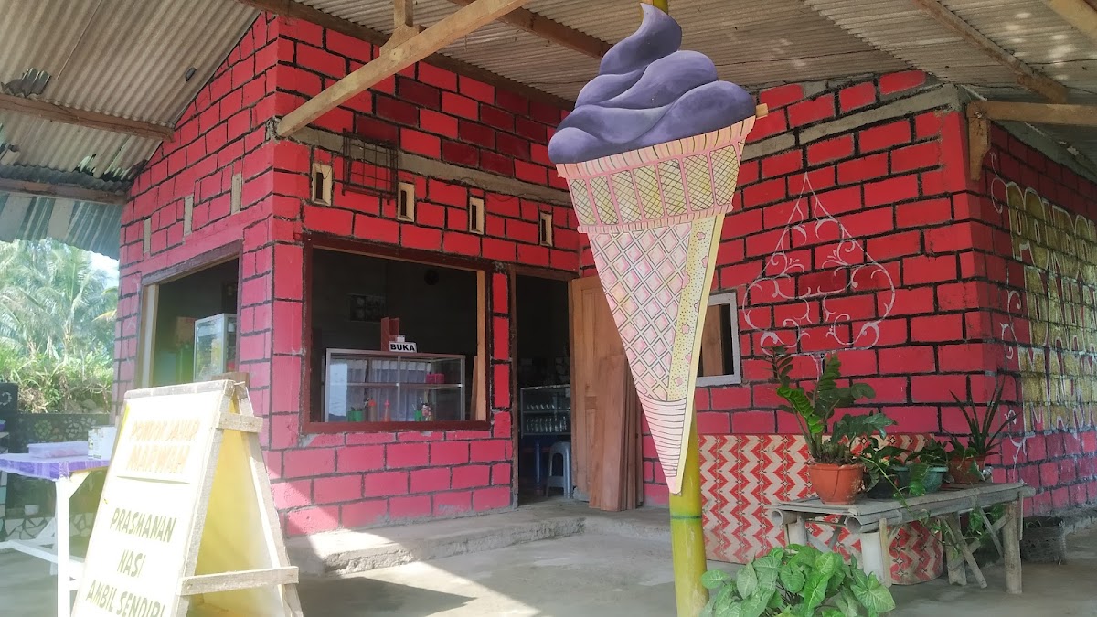 Pondok Dahar Marwah