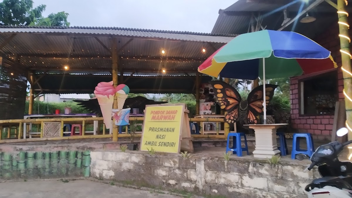 Pondok Dahar Marwah Photo 3