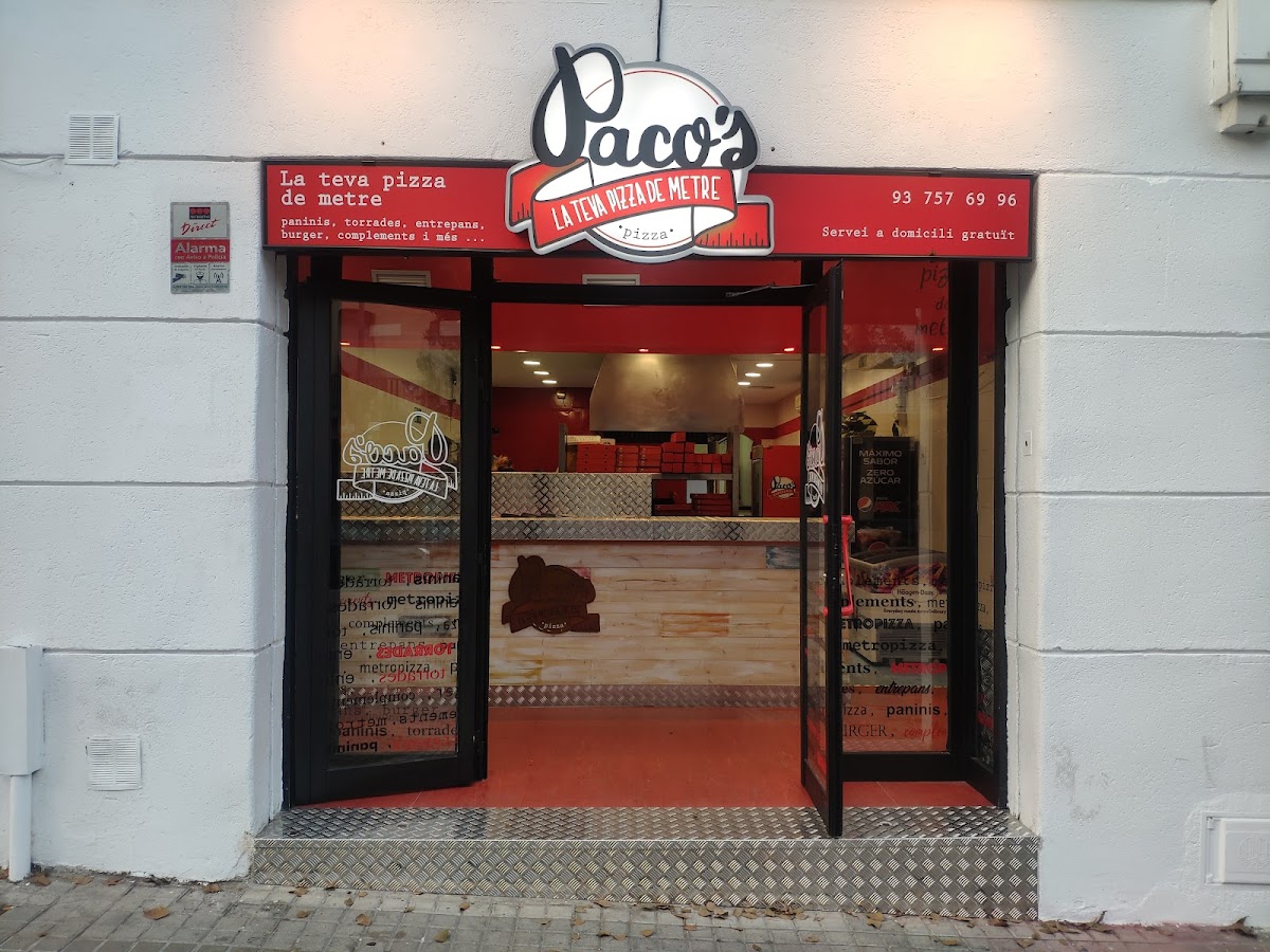 La Vendetta Mataró