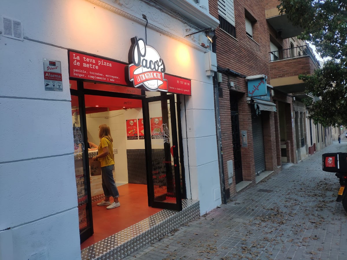 La Vendetta Mataró Photo 2