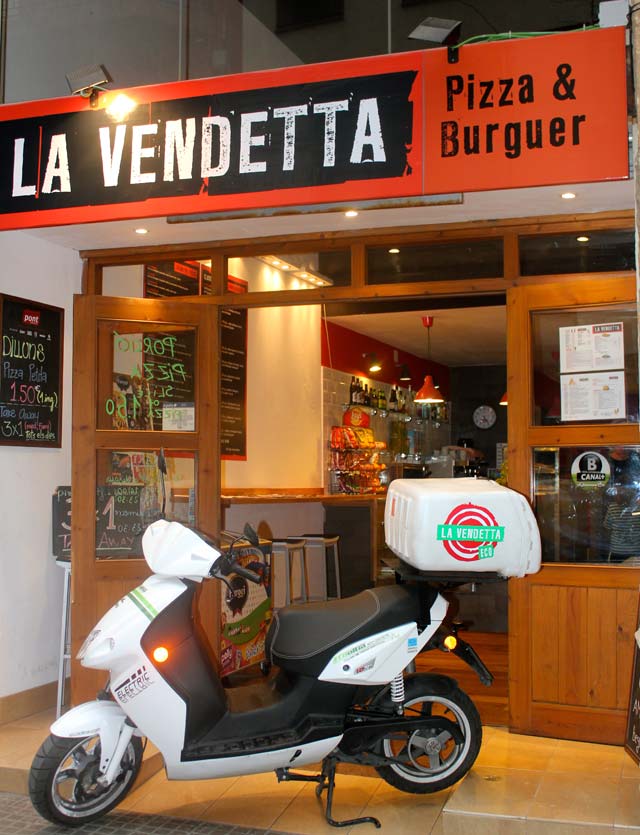 La Vendetta Mataró Photo 1