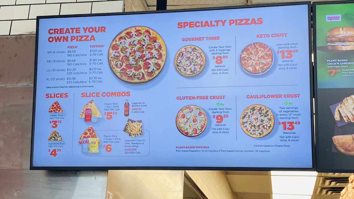 Pizza Pizza Photo 2