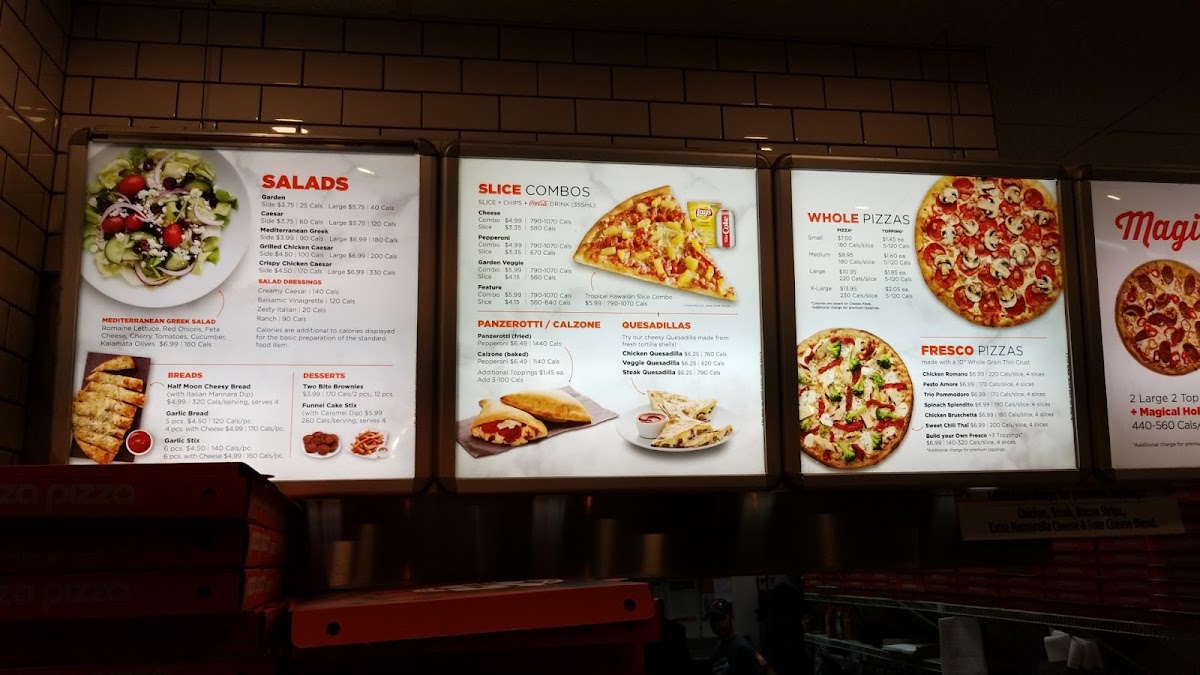 Pizza Pizza Photo 4