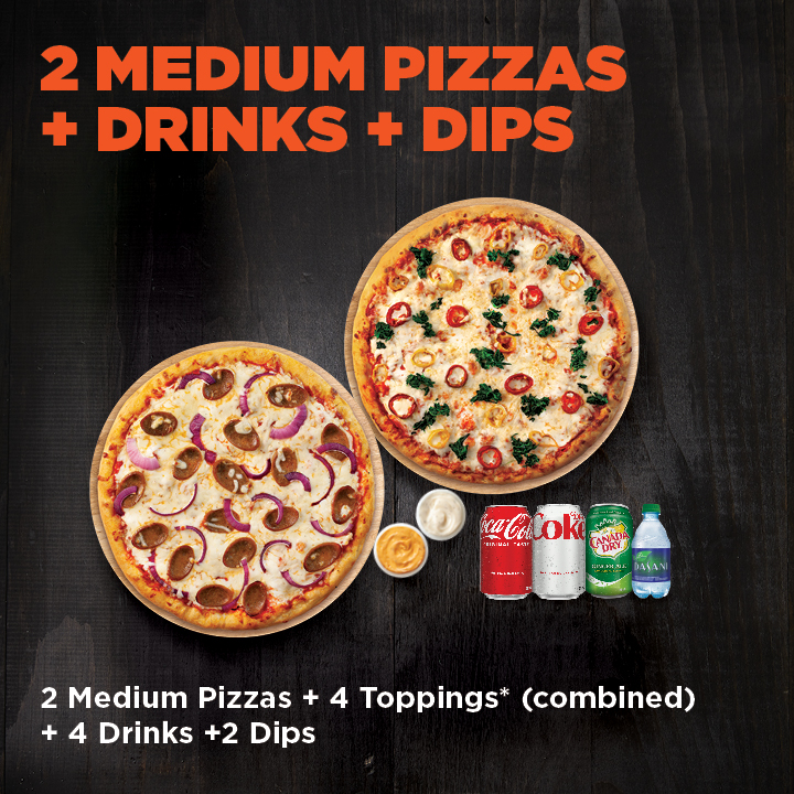 Pizza Pizza Photo 7