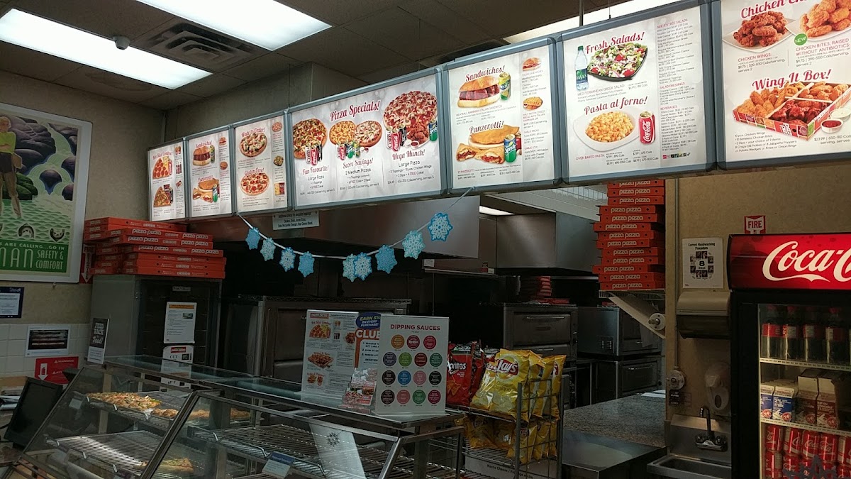 Pizza Pizza Photo 9