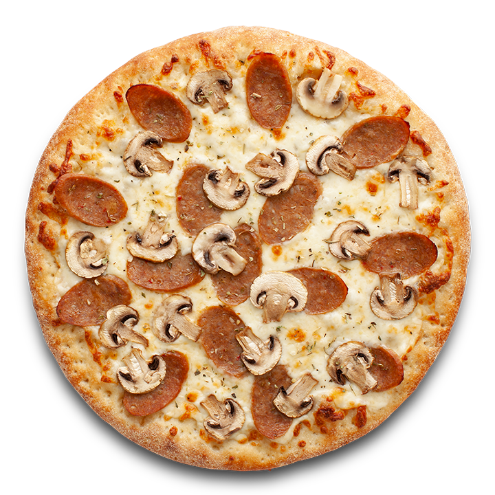 Pizza Pizza Photo 7