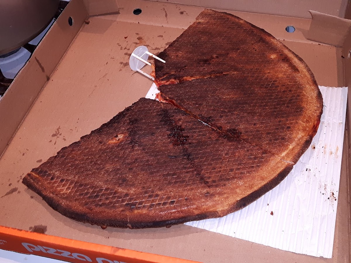Pizza Pizza Photo 3