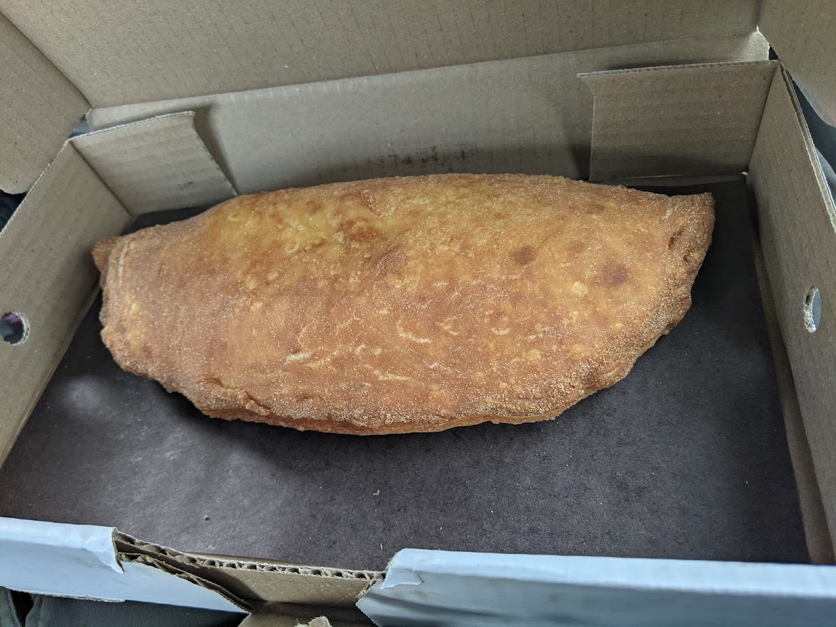 Pizza Pizza Photo 4