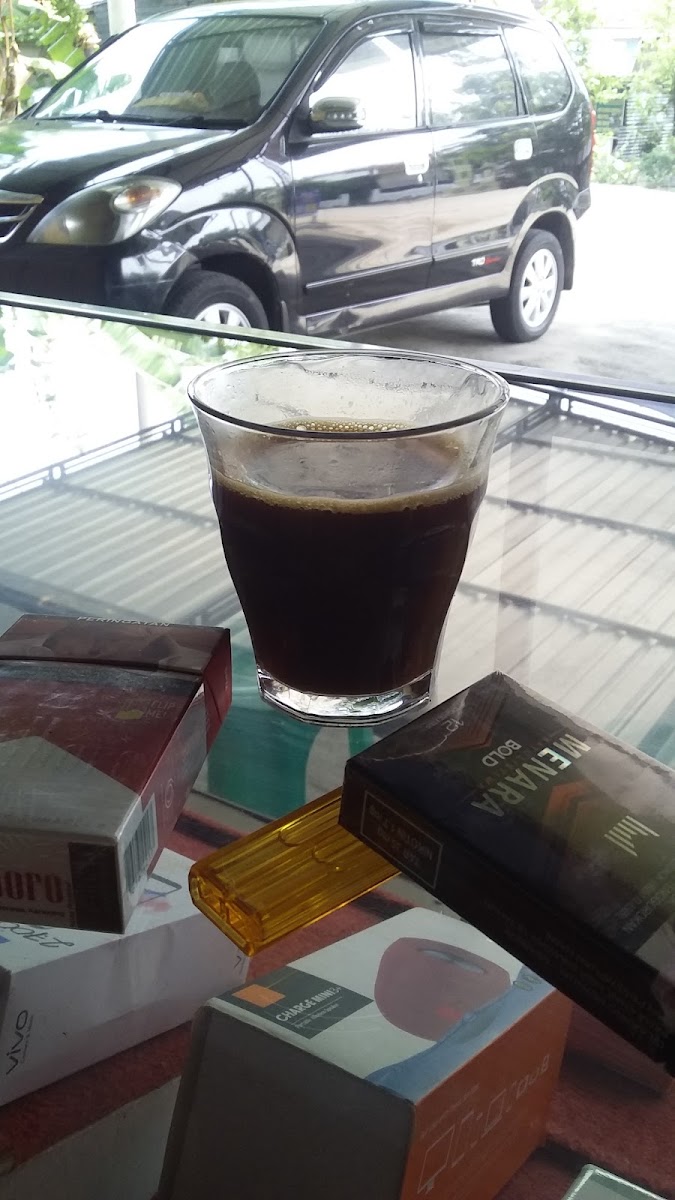 Kedai enjoy coffee Photo 7