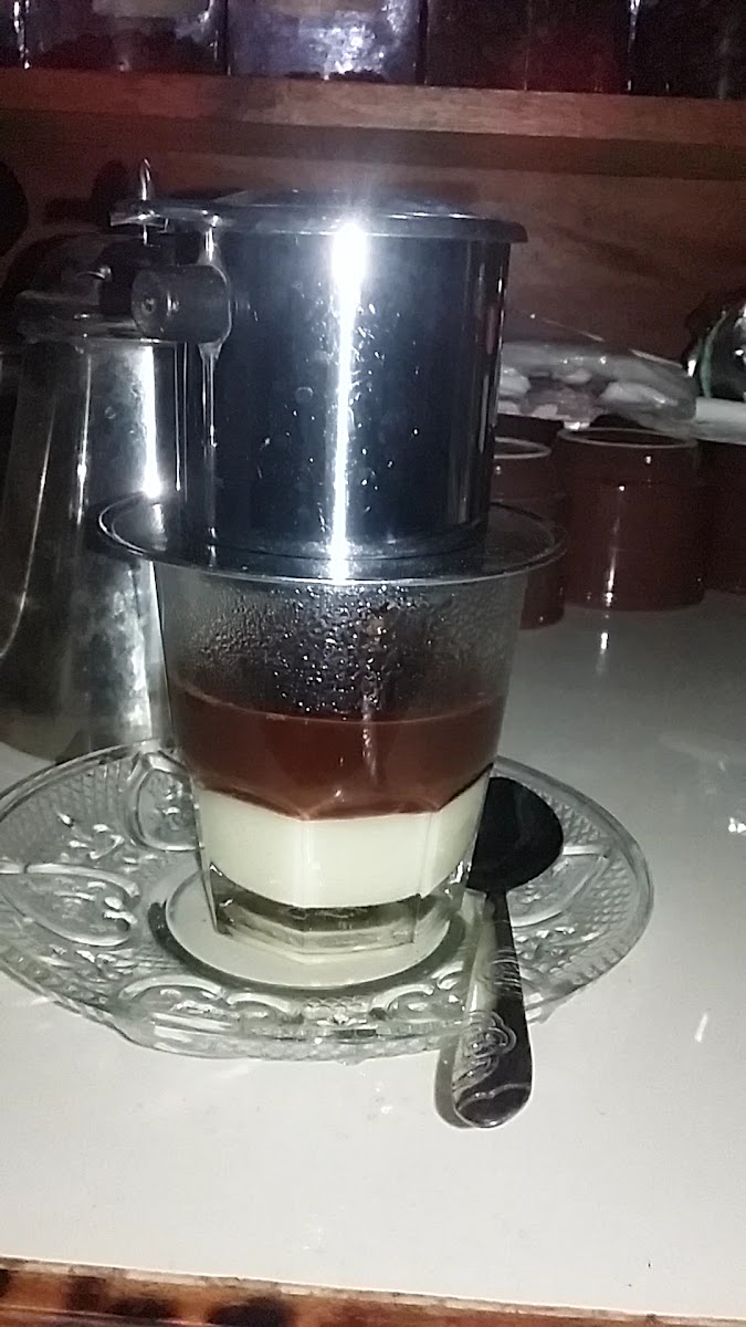 Kedai enjoy coffee Photo 2