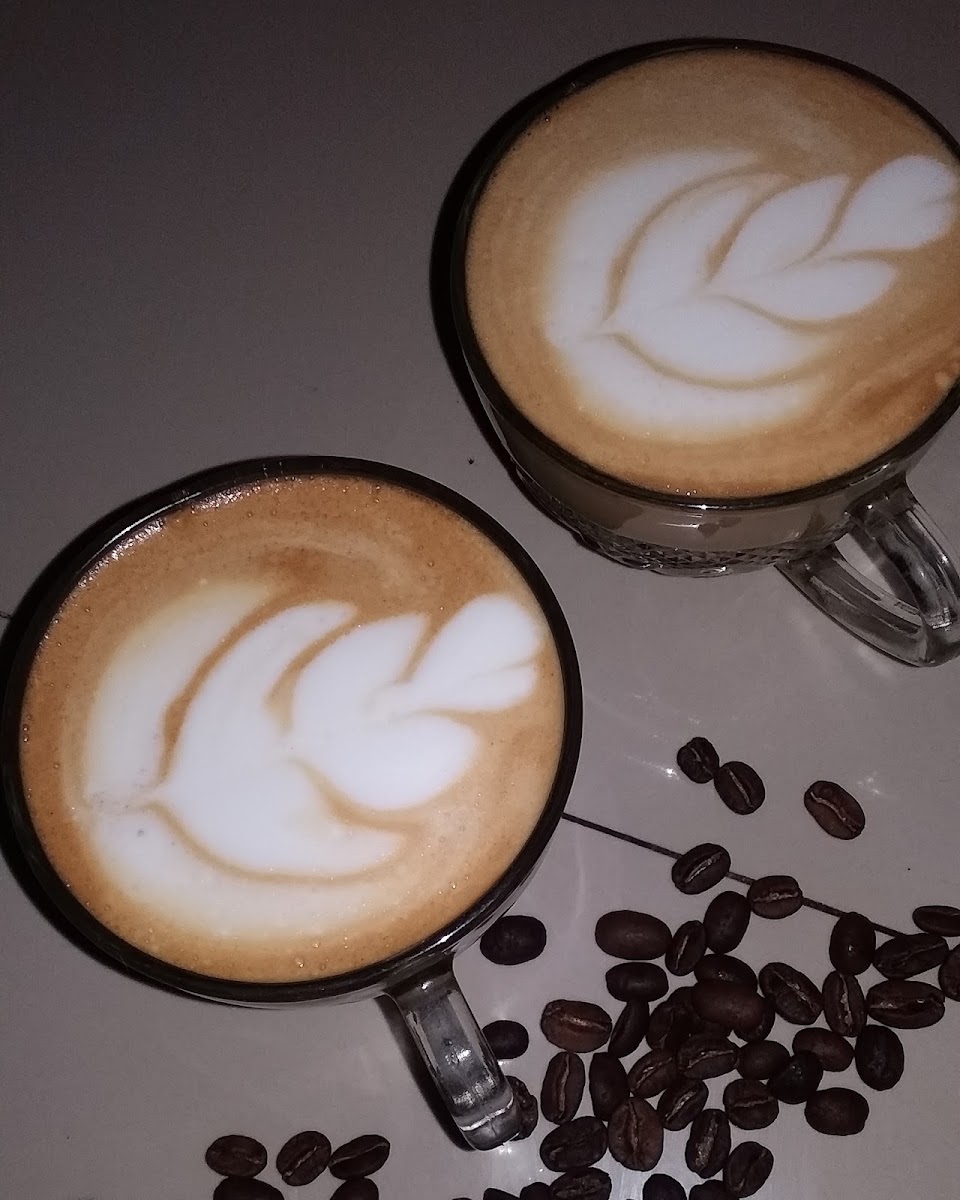 Kedai enjoy coffee Photo 3