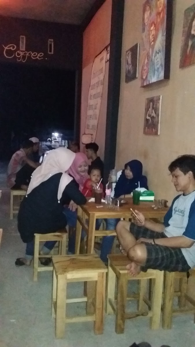 Kedai enjoy coffee Photo 1