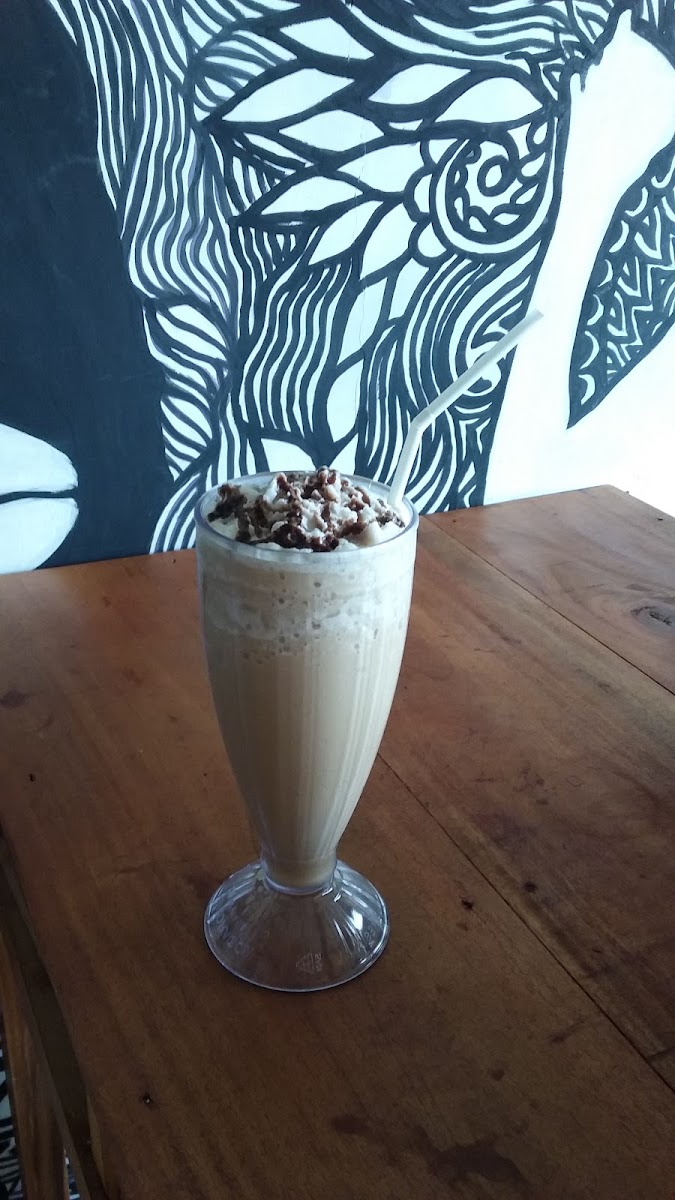 Kedai enjoy coffee Photo 3