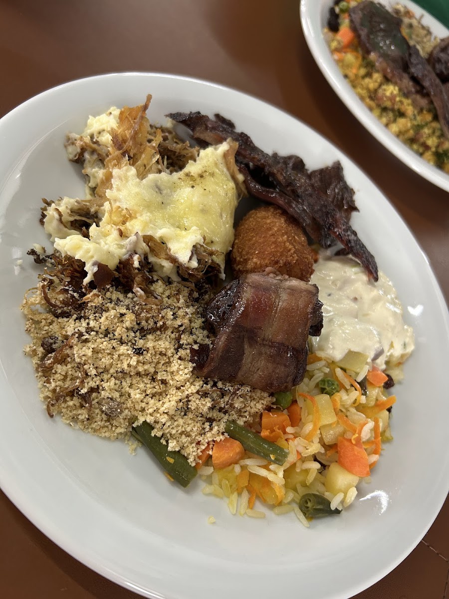 Fogo Santo Churrascaria Photo 4
