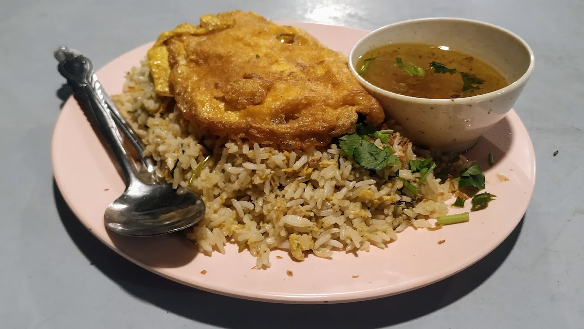 Kedai Makan Tapau Photo 3