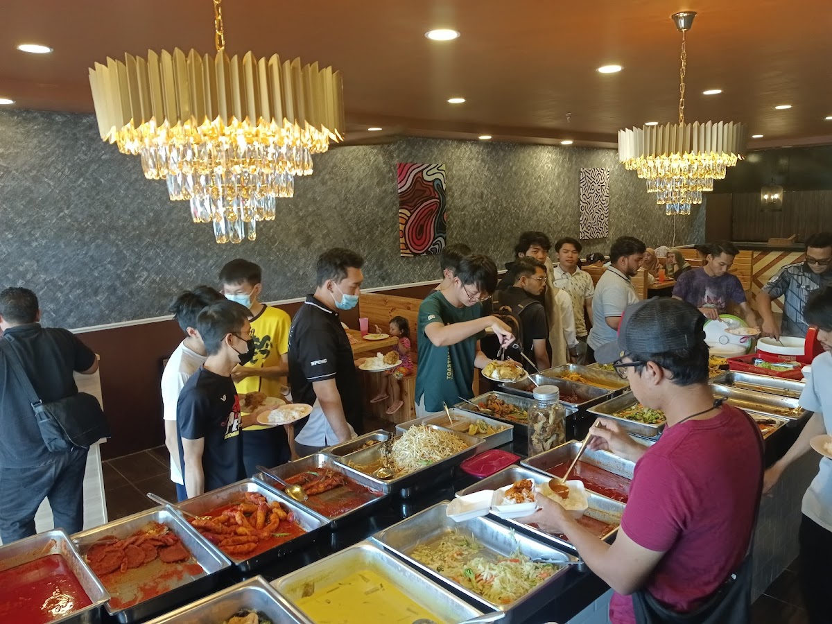 Kedai Makan Tapau Photo 1