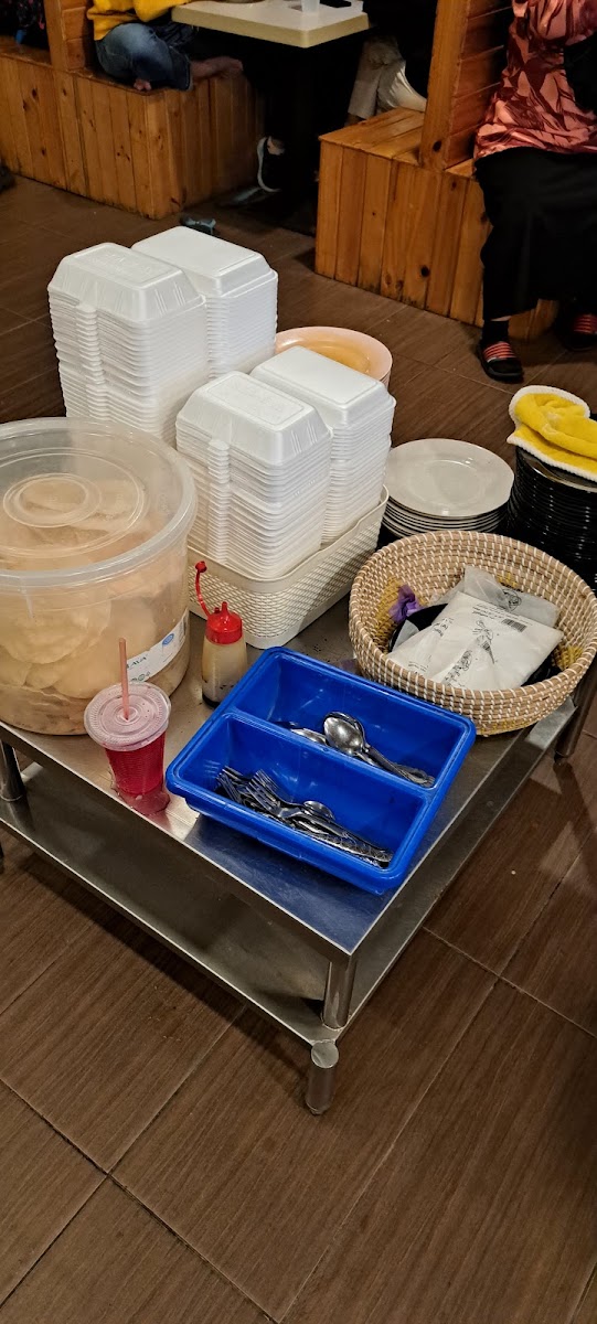 Kedai Makan Tapau Photo 3