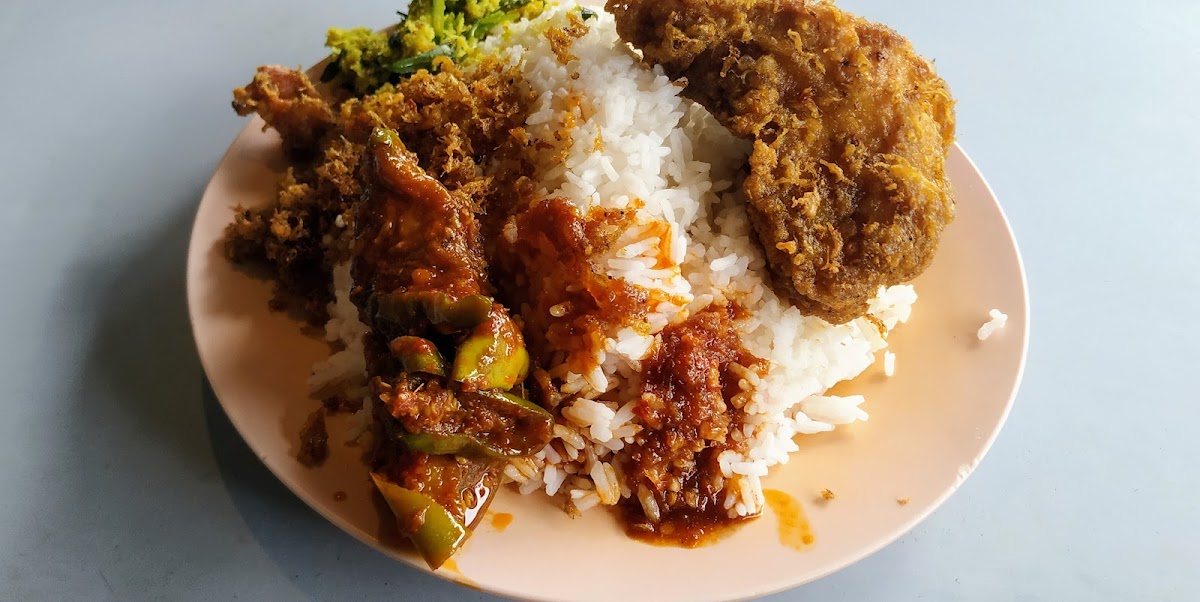 Kedai Makan Tapau Photo 4